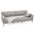 Диван кровать трехместный ENZA HOME Коллекция BERTA (БЕРТА) арт. EH67296