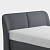 Изголовье 200 ENZA HOME Коллекция MARLIN (МАРЛИН) арт. EH60681