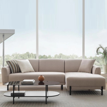 Угловой Диван кровать ENZA HOME Коллекция TERRA (ТЭРРА) арт. EH68252