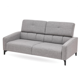 Диван кровать трехместный ENZA HOME PORTO EH71000