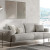 Диван кровать двухместный ENZA HOME Коллекция VARENA (ВАРЕНА) арт. EH70653
