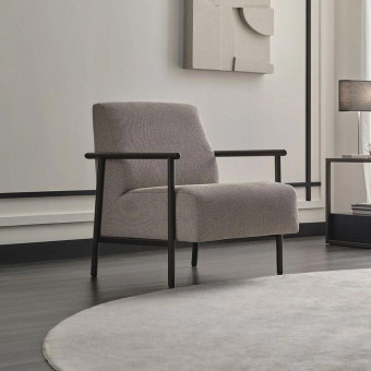 Кресло ENZA HOME BERTA EH67306