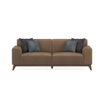 Диван двухместный ENZA HOME NETHA EH52103