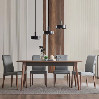 Стул ENZA HOME Коллекция CORDELL (КОРДЕЛЛ) арт. EH57537
