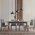 Стул ENZA HOME Коллекция CORDELL (КОРДЕЛЛ) арт. EH57537