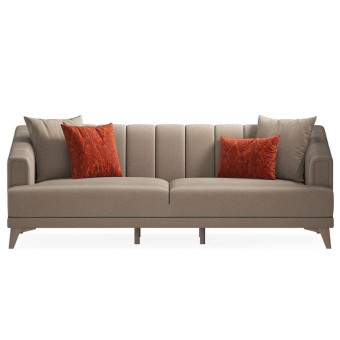 Диван кровать трехместный ENZA HOME SONA EH53261