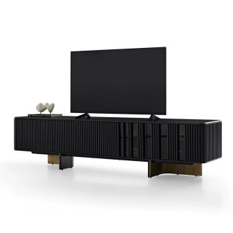 ТВ тумба на ножках ENZA HOME OSAKA EH68793