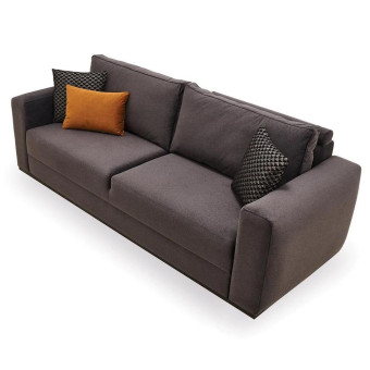 Диван кровать трехместный ENZA HOME CARINO EH52925