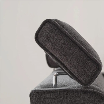 Диван трехместный ENZA HOME MILOS EH65348