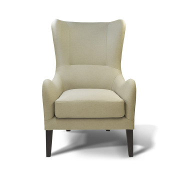 Кресло MBINTERIORS JAMES-O SOFT MB020123