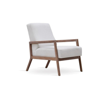 Кресло ENZA HOME BASEL EH59927