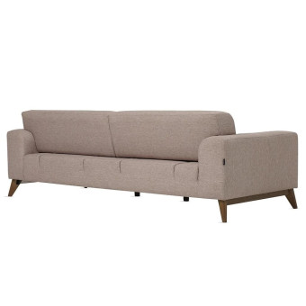 Диван кровать трехместный ENZA HOME Коллекция NETHA (НЕТА) арт. EH53132