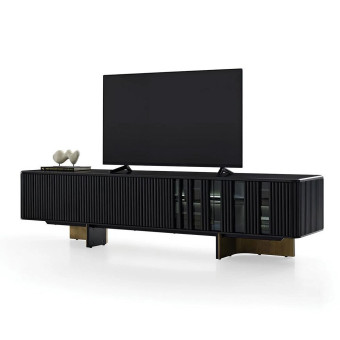 ТВ тумба на ножках ENZA HOME OSAKA EH68793