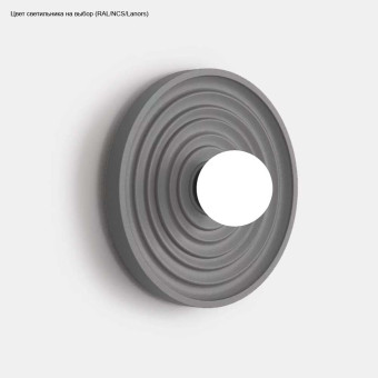 Настенный светильник Svoy Design Seea S LSEW32-0000