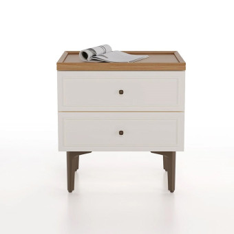 Тумба прикроватная ENZA HOME MARSANA EH73971