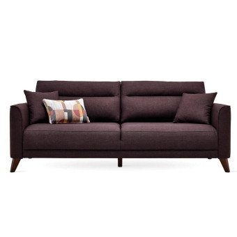 Диван кровать трехместный ENZA HOME ALTO EH57132