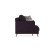 Диван кровать трехместный ENZA HOME Коллекция FIORE (ФИОРЕ) арт. EH53001