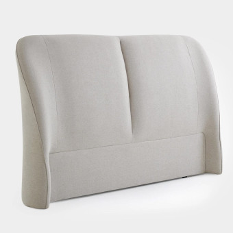 Изголовье 100 ENZA HOME Коллекция MARLIN (МАРЛИН) арт. EH74424