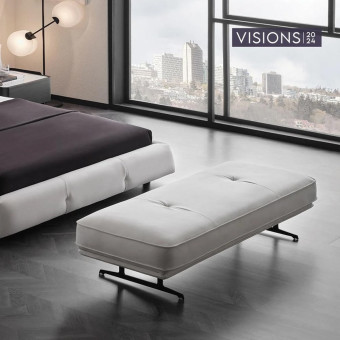 Банкетка ENZA HOME LAGOS EH68368