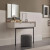 Пуф ENZA HOME Коллекция LORETO (ЛОРЕТО) арт. EH57706