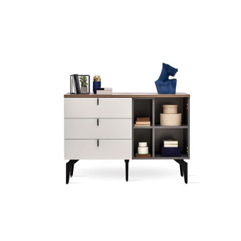 Комод ENZA HOME CORDELL EH57713