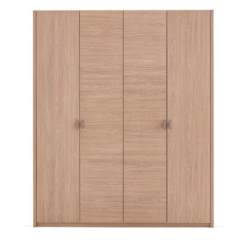 Шкаф с дверцами 4 двери ENZA HOME PALOMA EH74127