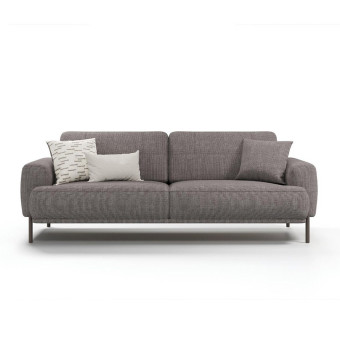 Диван кровать двухместный  ENZA HOME VARENA EH70655