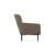 Кресло ENZA HOME Коллекция DANTE (ДАНТЭ) арт. EH53769