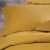 Комплект постельного белья King Size (240x220 см) YATAS BEDDING "PLAIN" EH62526