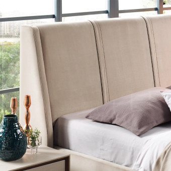 Основание без ящика 160x200 ENZAHOME NETHA EH22377