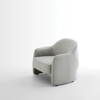 Кресло ENZA HOME Коллекция MILO (МИЛО) арт. EH70270