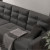 Диван кровать угловой ENZA HOME Коллекция PORTO (ПОРТО) арт. EH71026