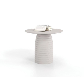 Стол журнальный малый ENZA HOME AMALFI EH68804