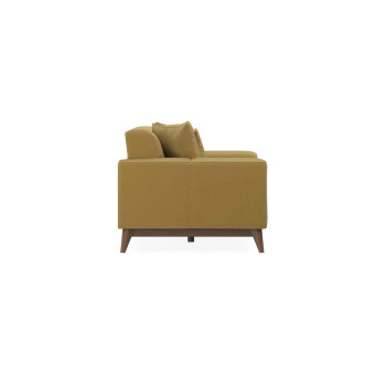 Диван двухместный ENZA HOME Коллекция NETHA (НЕТА) арт. EH52062