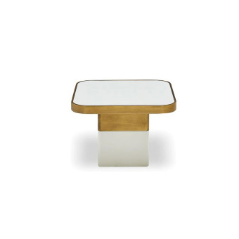 Стол журнальный ENZA HOME VALIO EH68107