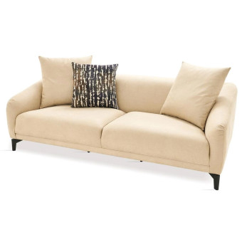 Диван трехместный ENZA HOME MAISON EH52743