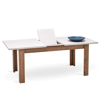 Стол обеденный раздвижной ENZA HOME LORETO EH57546