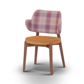 Стул MBINTERIORS OCTAVIO STYLE MB020137