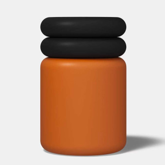 Керамический столик Svoy Design Totem FTTMTB-8023B