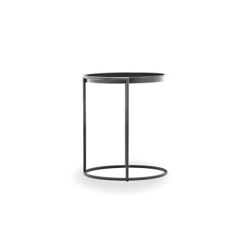 Стол журнальный малый ENZA HOME DORIAN EH49161