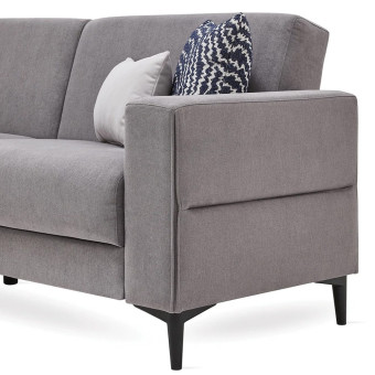 Диван кровать трехместный ENZA HOME BRIZA EH69607