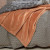 Комплект постельного белья Single Size (160x220 см) YATAS BEDDING "MIMOZA" EH62854