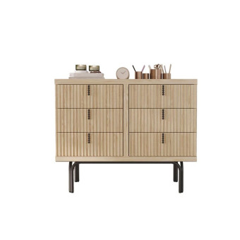 Комод 6 ящиков ENZA HOME AUSTIN EH68791