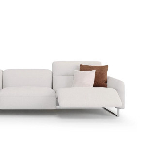 Подъемный с левым подлокотников 80 JEREZ EH70184