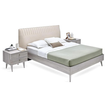 Основание без ящика 160x200 ENZAHOME BASEL EH59489