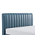 Изголовье 200 ENZA HOME Коллекция SOMNI (СОМНИ) арт. EH60580