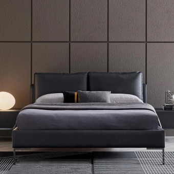 Основание без ящик 200x200 ENZA HOME Коллекция LEGATO (ЛЕГАТО) арт. EH59676