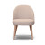 Стул MBINTERIORS GABBIANI MB020117