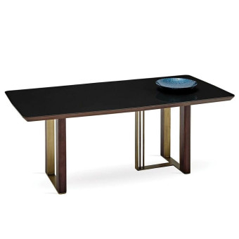 Стол обеденный ENZA HOME SIRONA EH56206