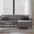 Диван кровать угловой ENZA HOME Коллекция MARIS (МАРИС) арт. EH68833
